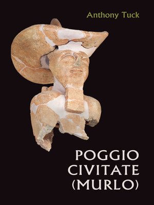 cover image of Poggio Civitate (Murlo)